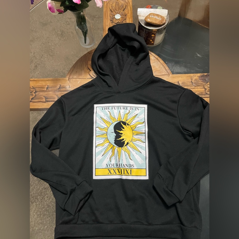 Women’s hoodie